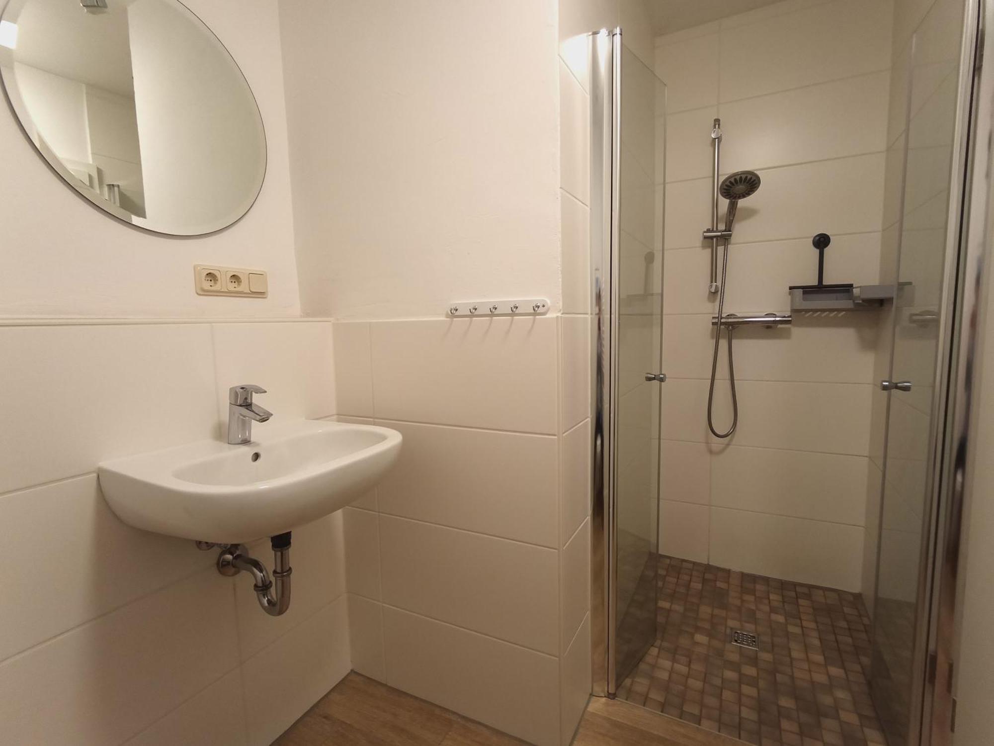 Neu! Landhaus Ostfriesenruhe Berumbur Buitenkant foto